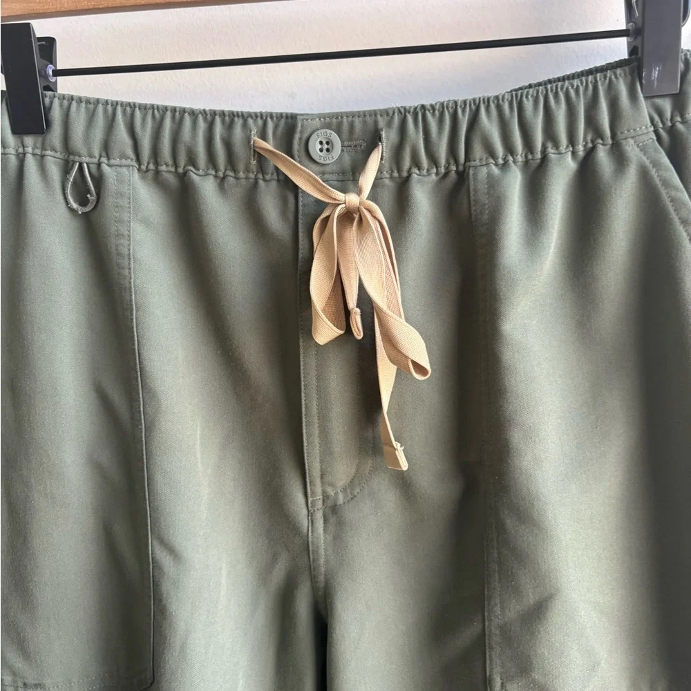 Figs Men’s Cairo Scrub Pants large nurse hospital‎ workwear